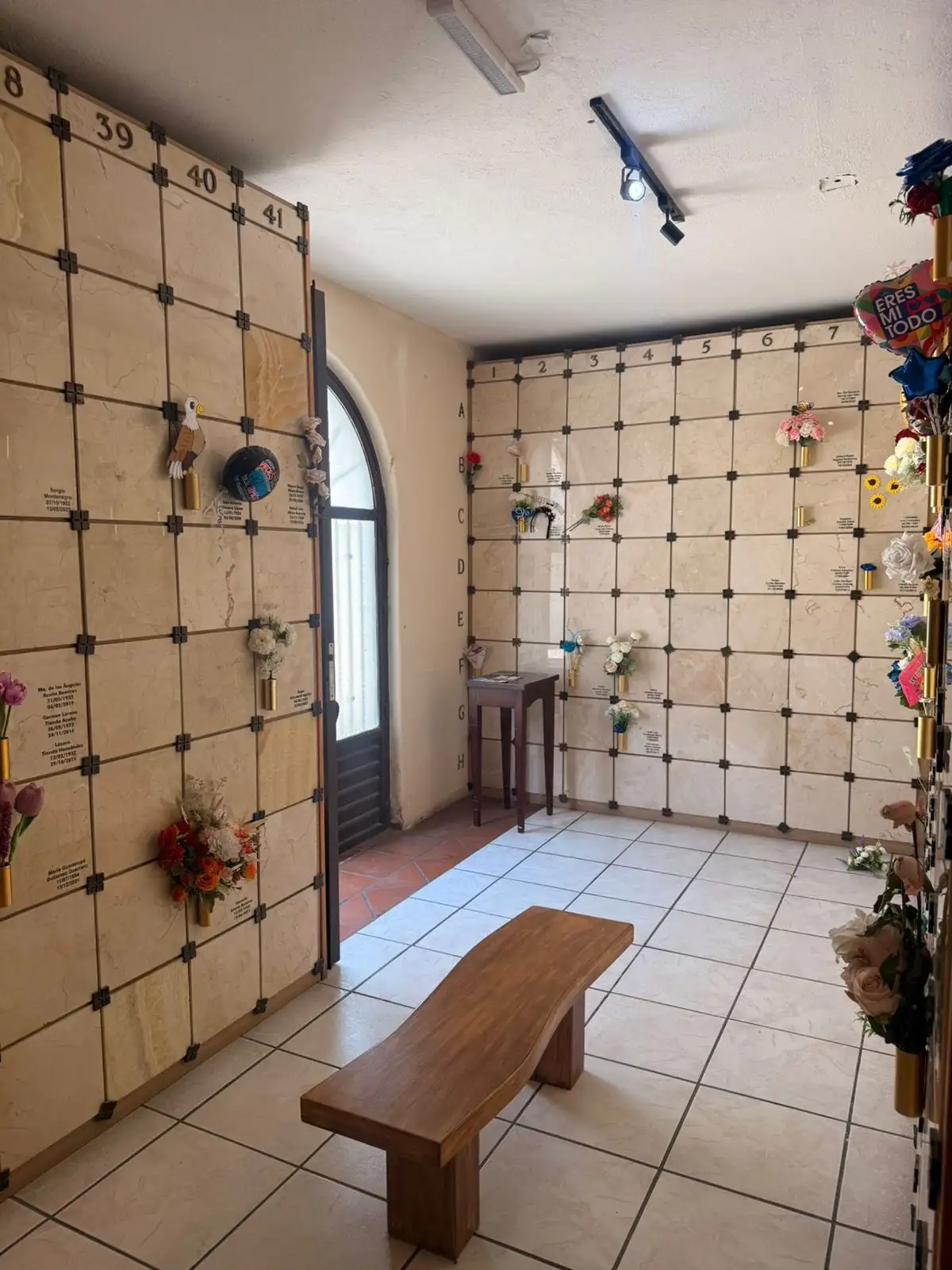 Sucursal Tangassi Ascensión en San Luis Potosí